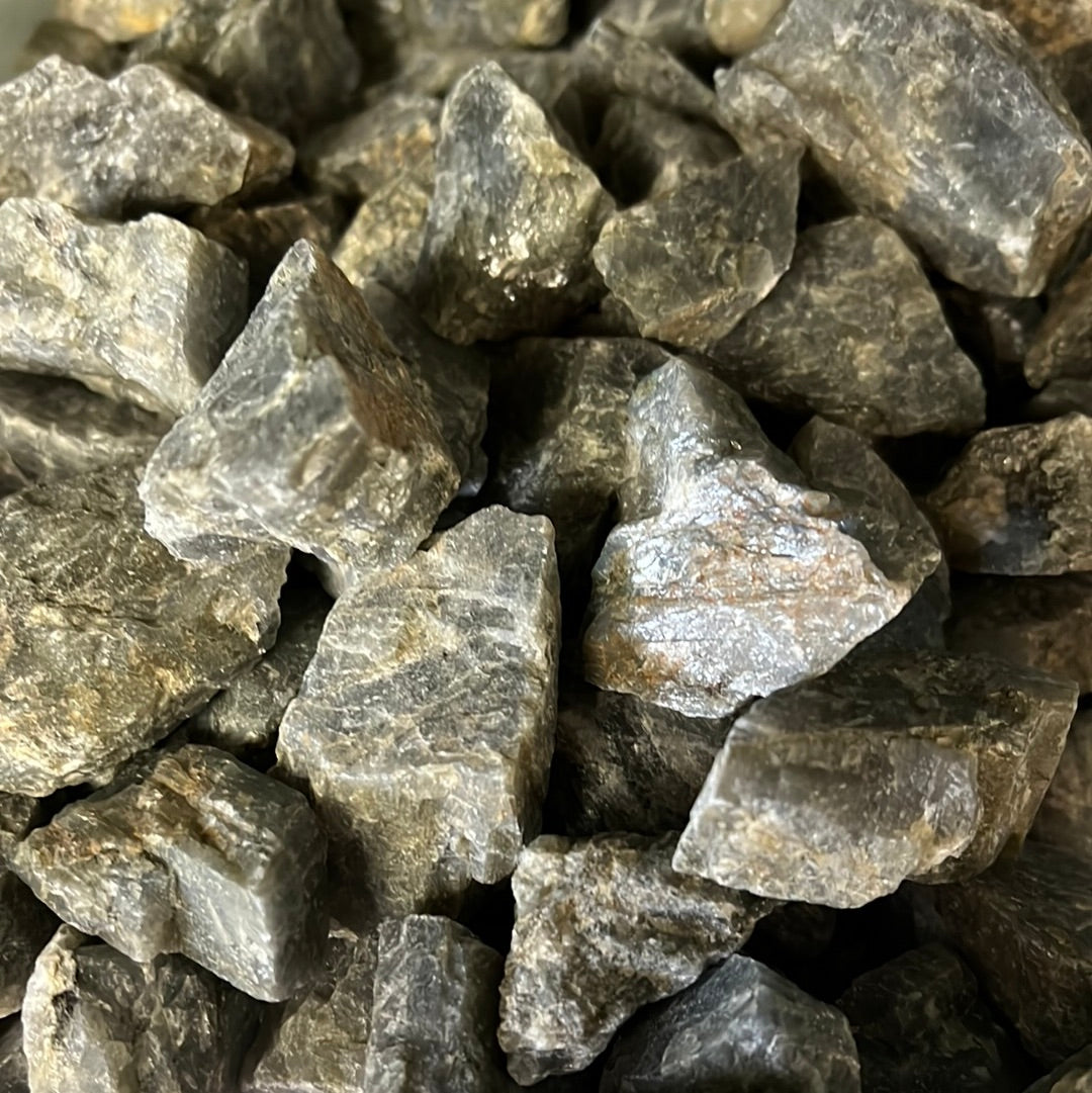 Labradorite Rough MMM